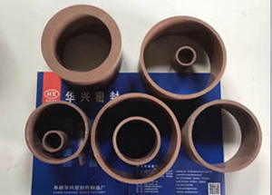 液壓密封件3